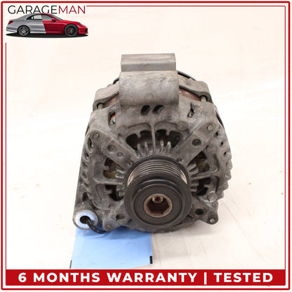 2013-2021 Land Rover Range Rover L405 Engine Motor Alternator Generator OEM