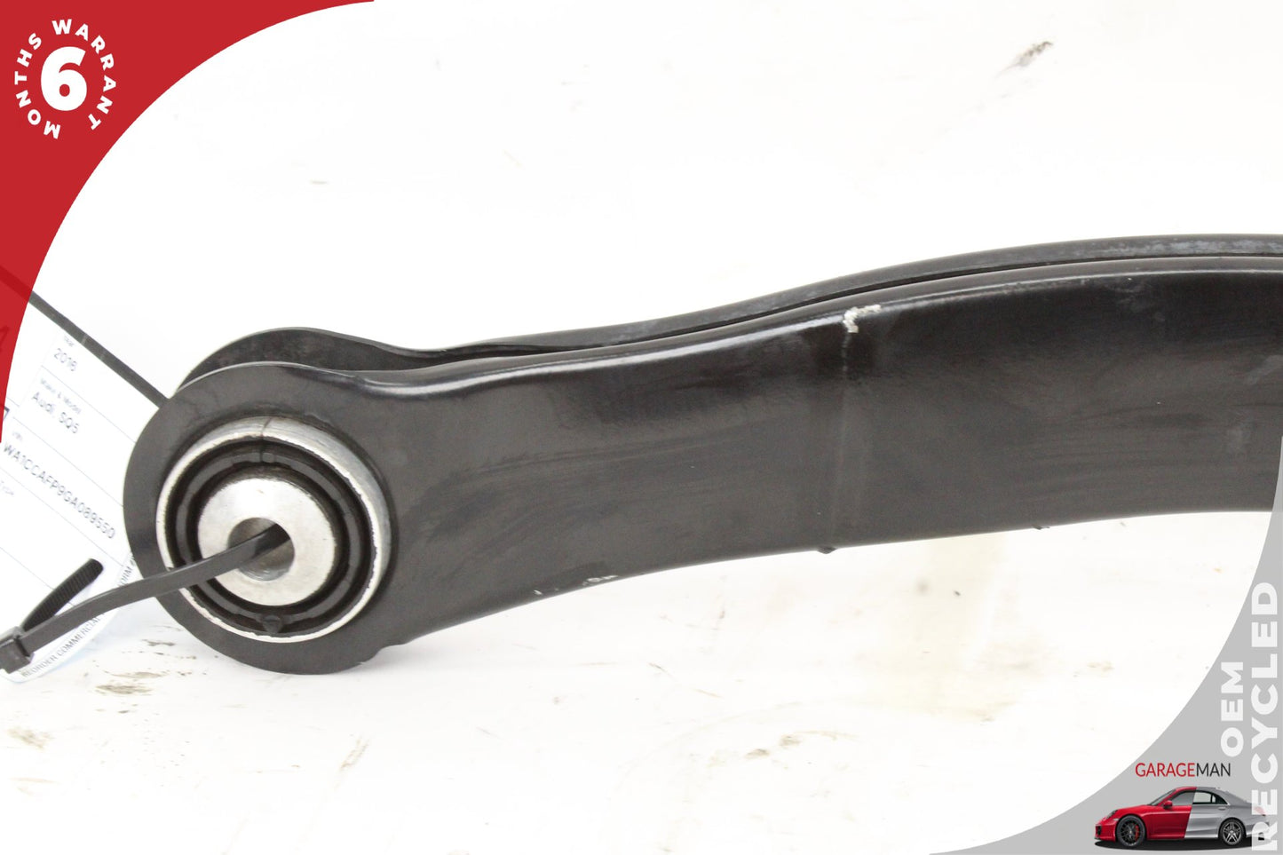 2018-2025 Audi SQ5 Q5 Rear Left or Right Rearward Upper Control Arm 80A505371A