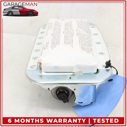 2011-2018 BMW X3 X4 F25 Front Right Passenger Side Dashboard Airbag 2458326 OEM