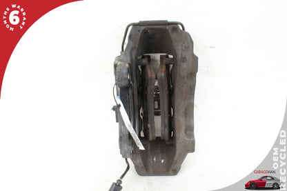 2004-2015 Audi Q7 VW Touareg Front Left and Right Side Brake Caliper Set OEM