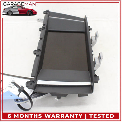 2014-2018 BMW X3 X4 X5 X6 F25 F26 F15 F16 Center Dash Display Screen Monitor OEM