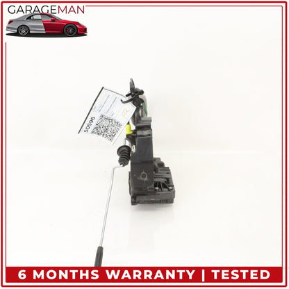 2015-2020 Mercedes W205 C300 Front Right Side Door Lock Latch Actuator OEM