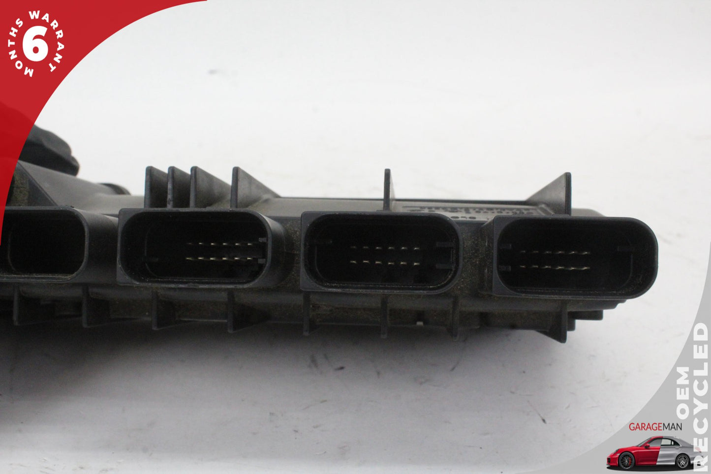 18-22 BMW 430i F36 Sedan BCM Body Comfort Control Module Unit 8638551 Genuine