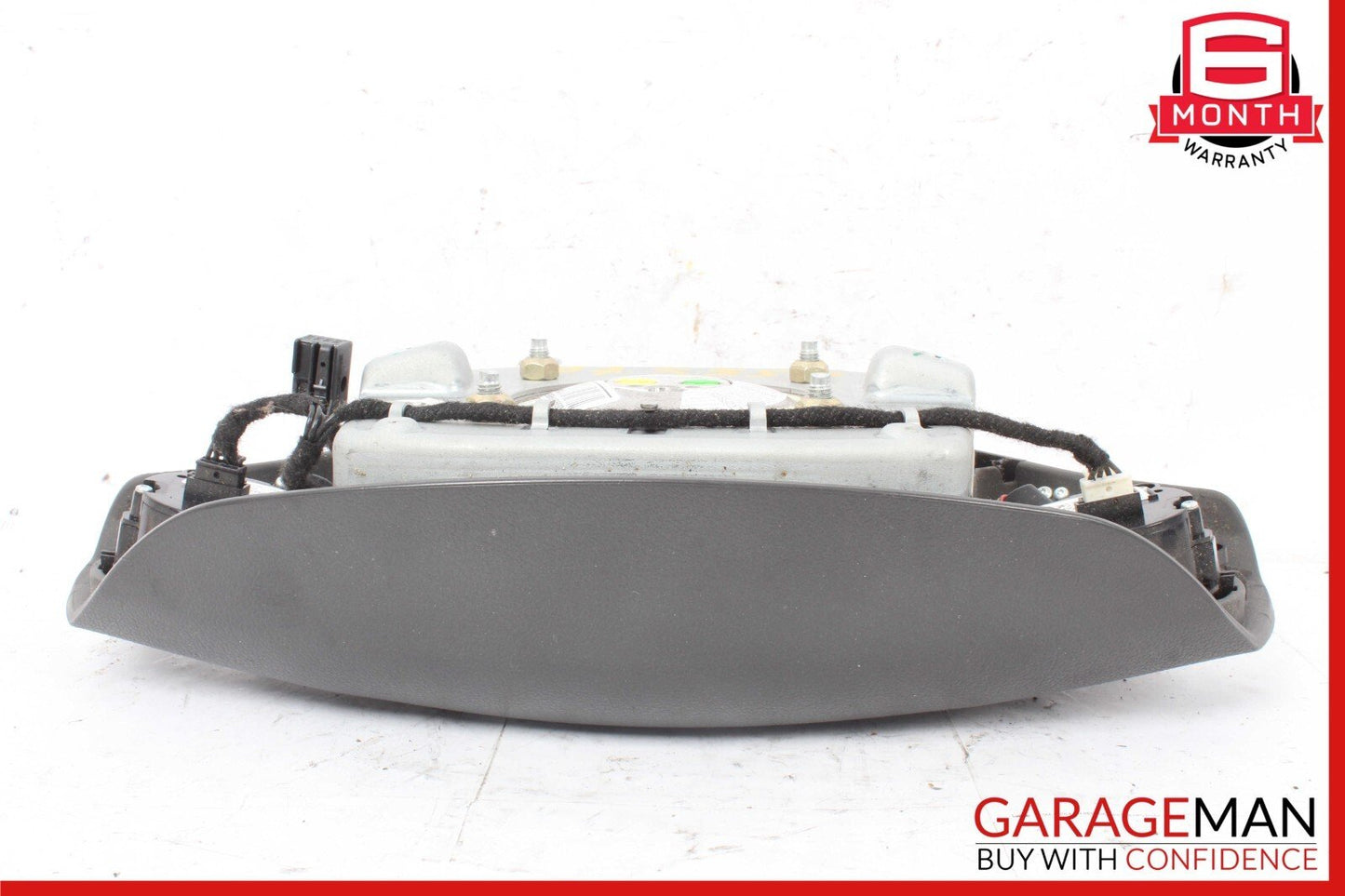 07-10 Mercedes W221 S550 CL550 Steering Wheel Airbag Air Bag OEM
