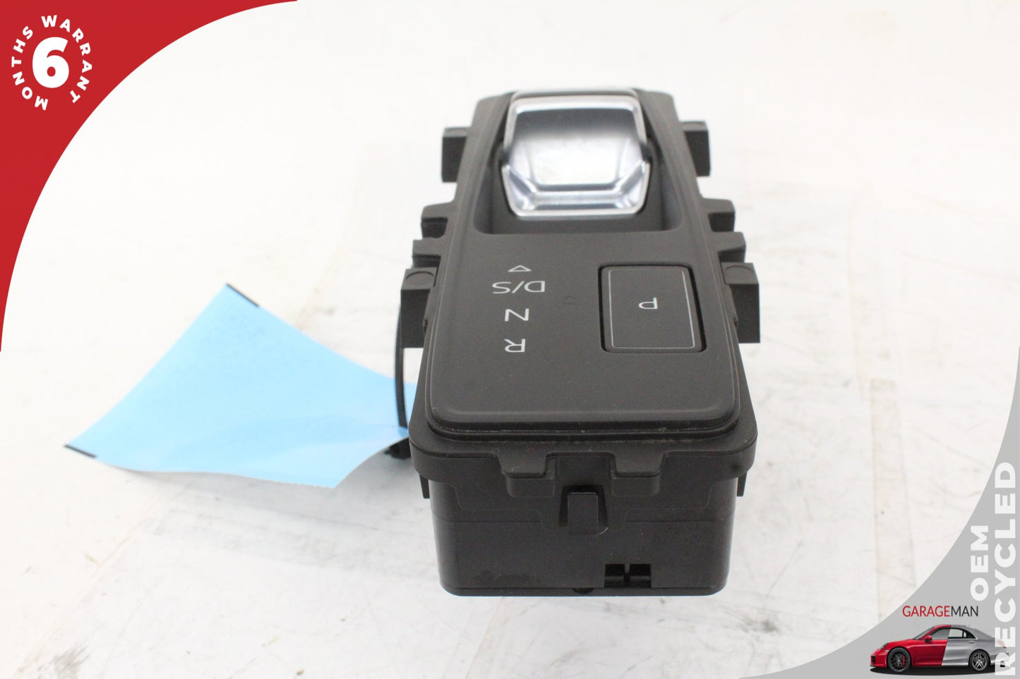 2022-2024 Audi A3 S3 Automatic Gear Selector Switch Assembly 8Y0713059E OEM