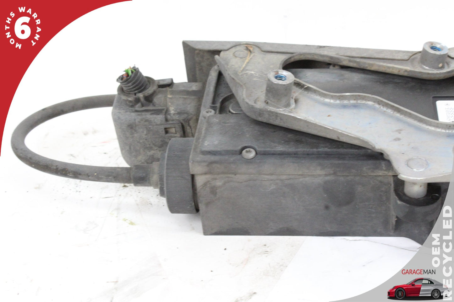 2007-2014 Mercedes W221 S550 Electric Parking Brake Actuator 2214302249 OEM