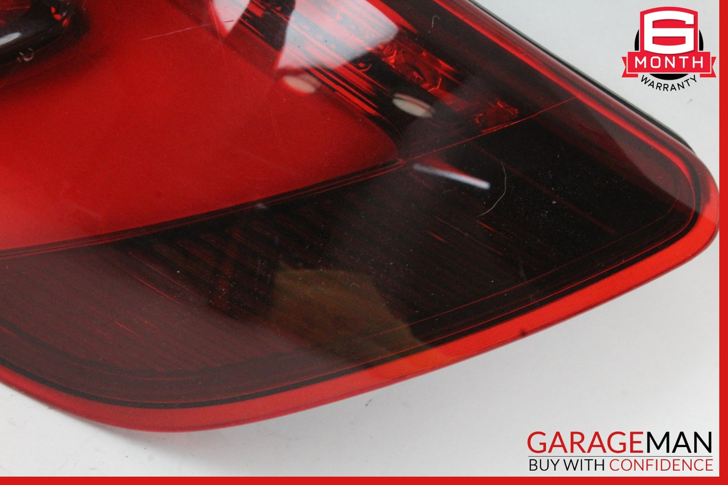 2017-2019 Audi A4 Sedan Rear Right Outer Tail Light 8W5945092F