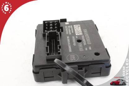 2022-2024 Audi A3 S3 Network Gateway Control Module 5WA907530AB OEM