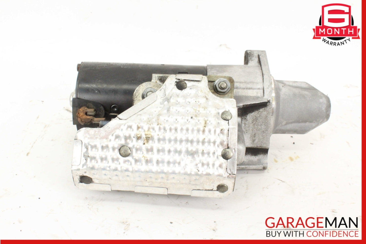 2003-2011 Mercedes-Benz R350 W251 Starter Motor 0061510501