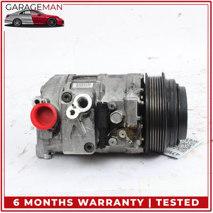 1997-2004 Mercedes R170 SLK320 AC A/C Air Conditioning Compressor 0002342911 OEM