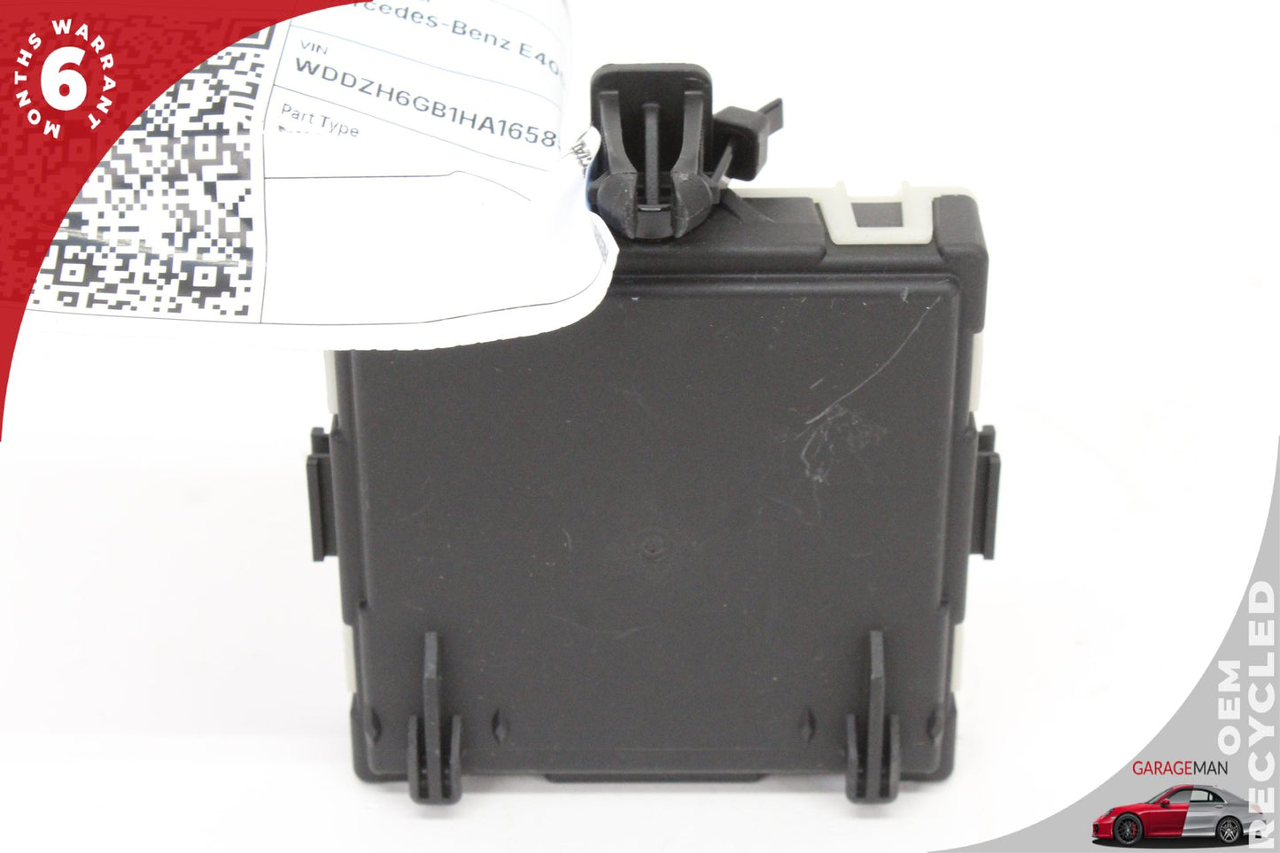 17-19 Mercedes-Benz E400 W213 Wagon Right Rear Door Control Module 2139005009 OEM