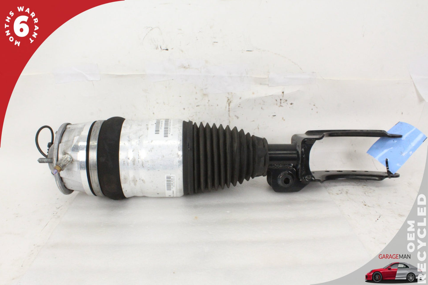 2011-2014 Porsche Cayenne 958 Front Left Shock Absorber Strut 7P5616039N OEM