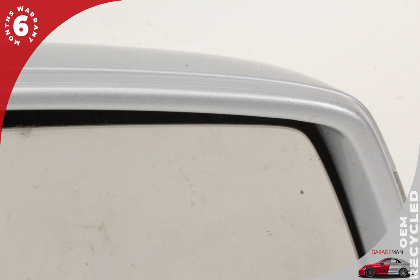 2011-2013 Mercedes-Benz R350 W251 Front Right Side Mirror Door Rear View