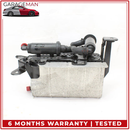 2017-2020 Audi Q7 EVAP Fuel Evaporator Box Charcoal Canister 4H0201801A OEM
