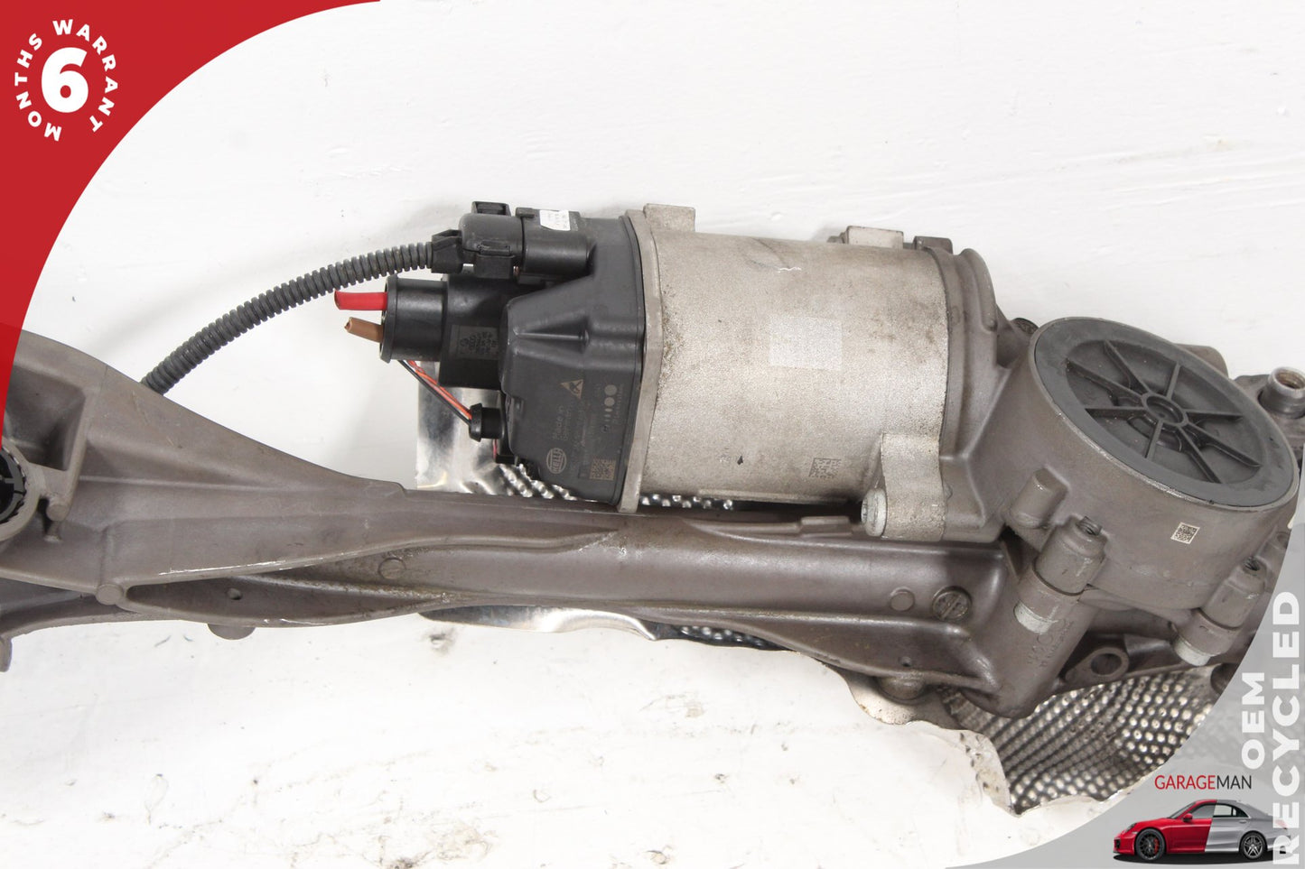 2015-2020 Volkswagen Golf Audi A3 Quattro Rack & Pinion Assembly 5Q1423051 OEM