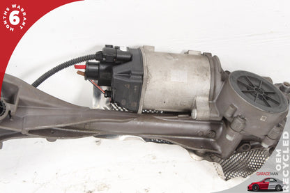 2015-2020 Volkswagen Golf Audi A3 Quattro Rack & Pinion Assembly 5Q1423051 OEM