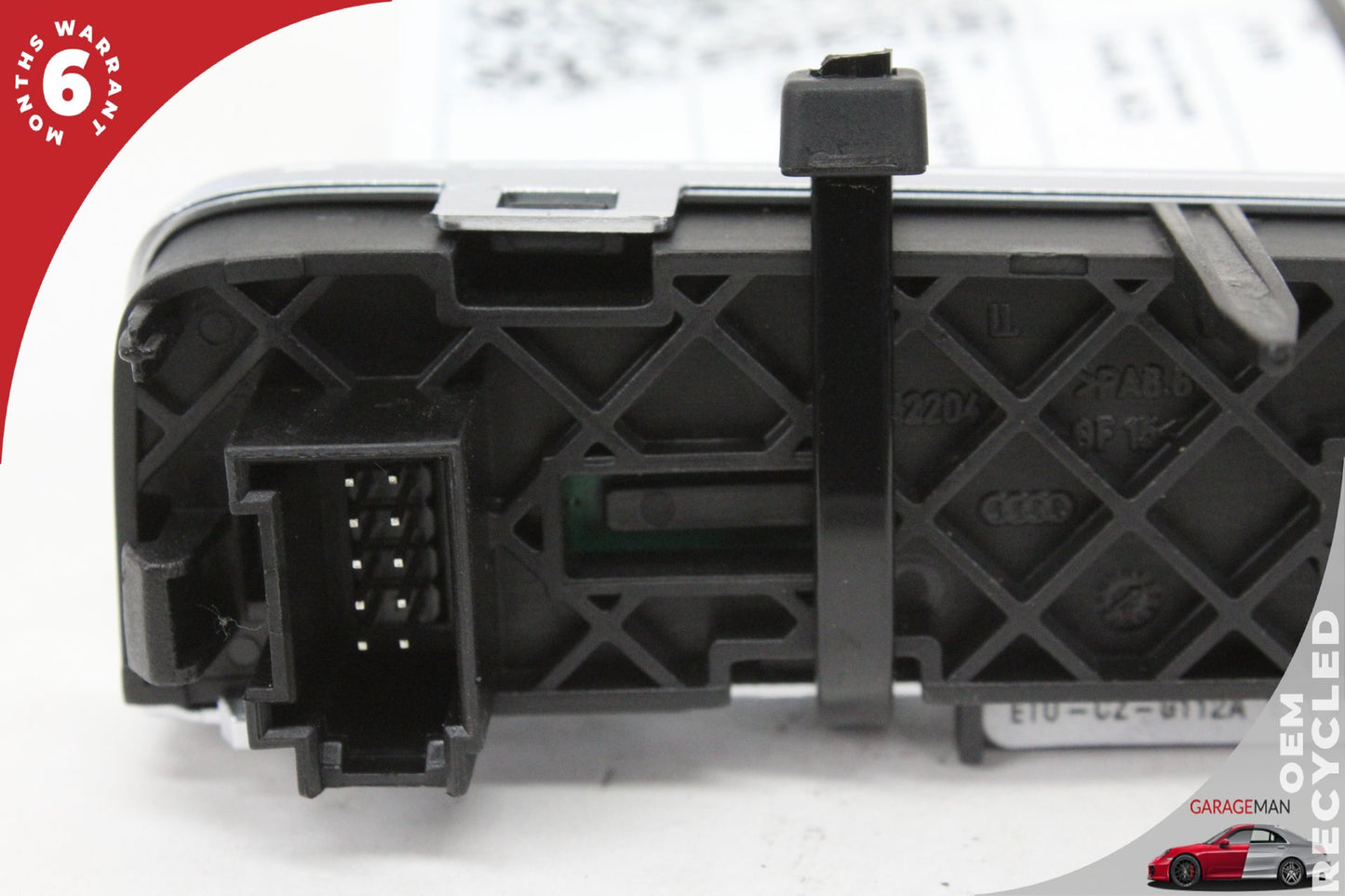 2015-2020 Audi A3 8V Automatic Transmission Gear Shifter Selector 8V1713463B OEM