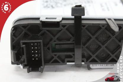2015-2020 Audi A3 8V Automatic Transmission Gear Shifter Selector 8V1713463B OEM