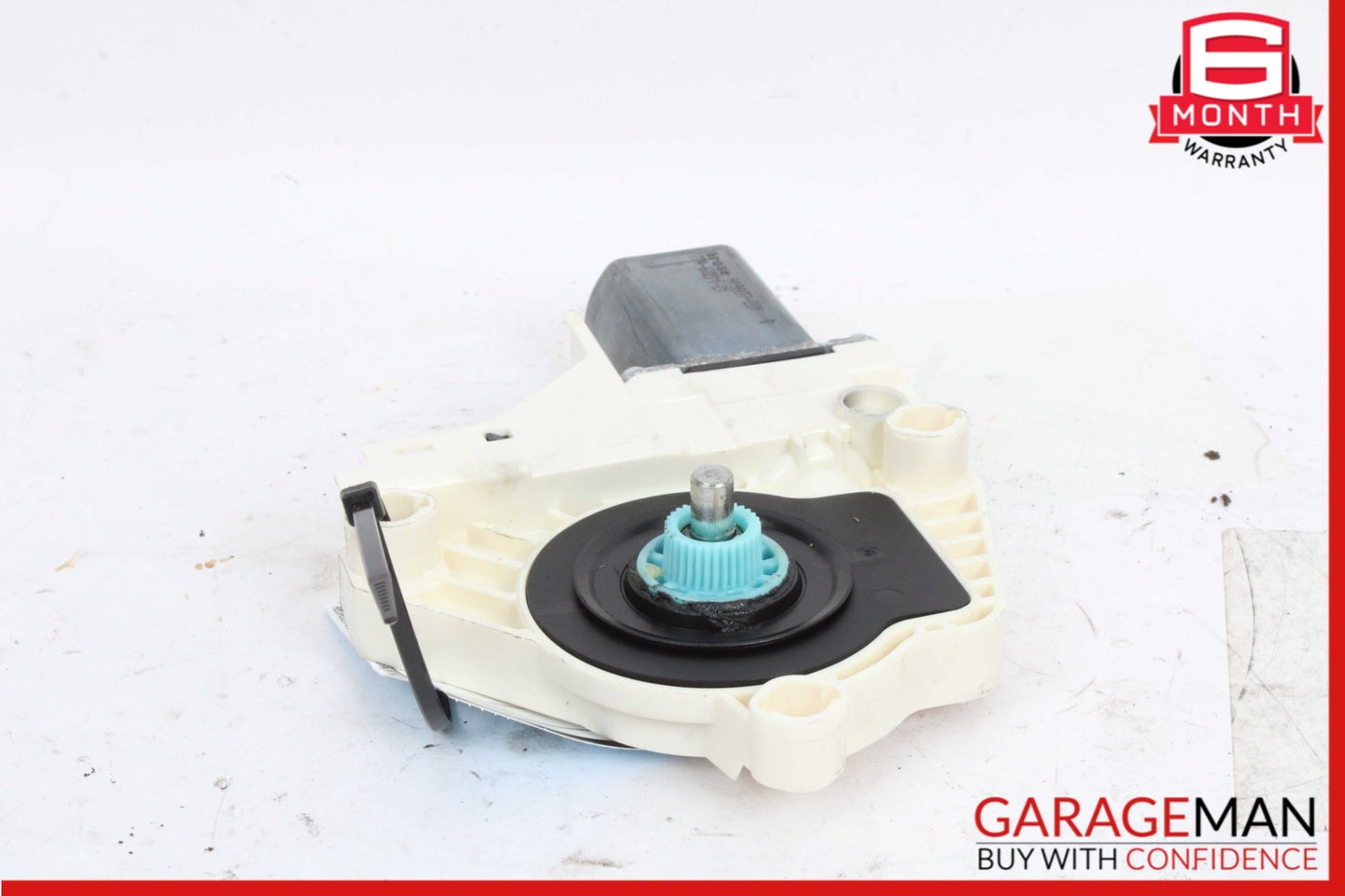 2012-2018 Audi A6 C7 Sedan Front Right Window Regulator Motor 8K0959802 OEM
