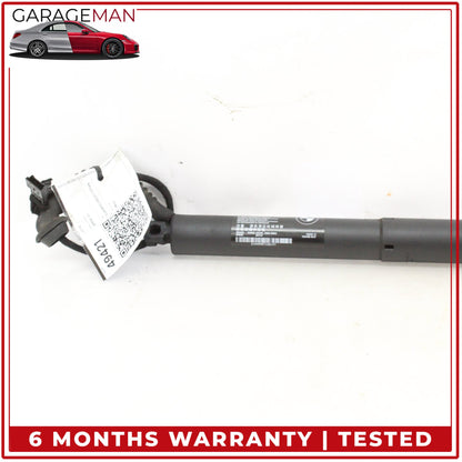 2014-2018 BMW X5 F15 Rear Left Trunk Lid Tailgate Electric Cylinder Strut OEM