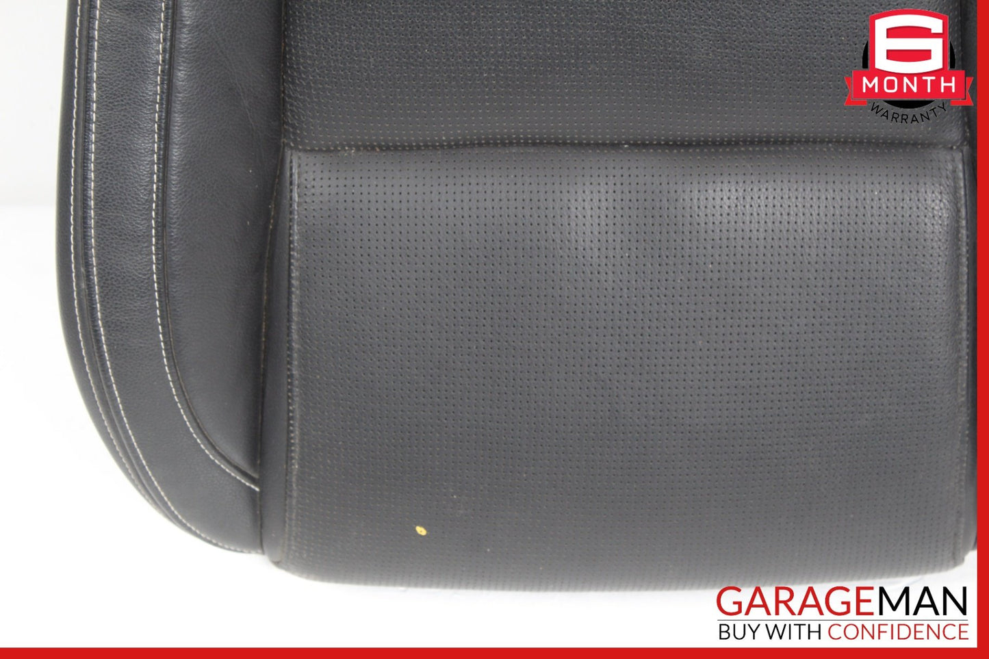 2016-2020 Jaguar XF X260 Front Right Lower Bottom Seat Cushion GX6362900HA OEM