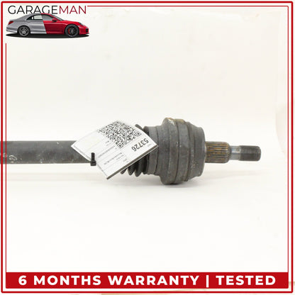 2012-2015 Mercedes W166 ML350 ML250 Rear Right or Left Side Half Axle Shaft OEM