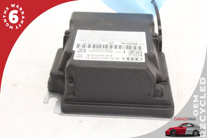 2012-2018 Audi A7 A6 Airbag Air Bag Sensor Restraint Diagnostic 4G0959655B OEM