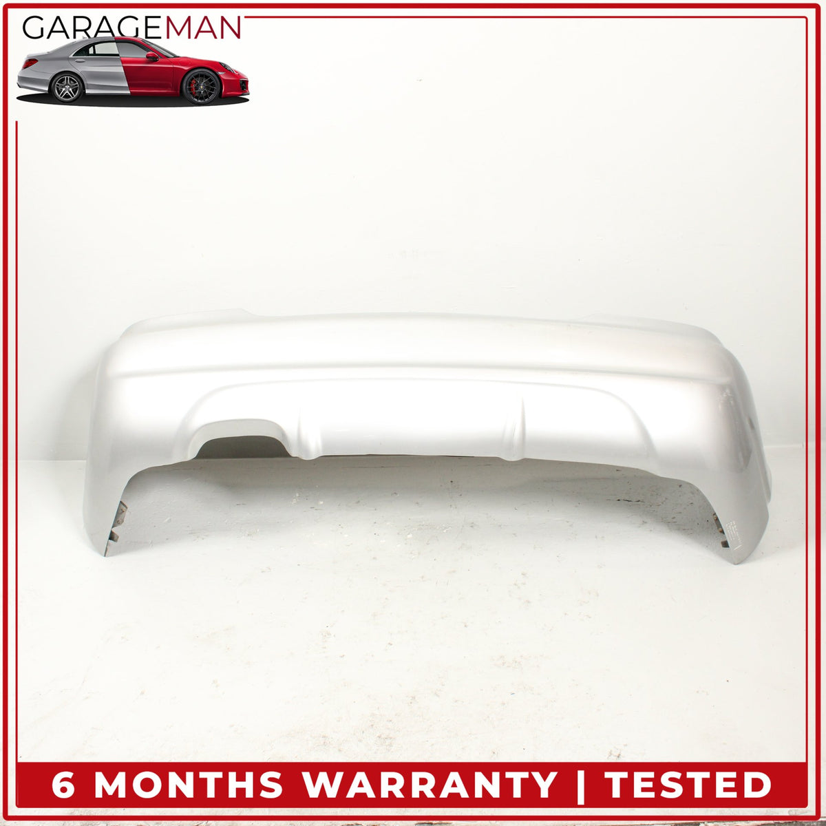 2001-2004 Mercedes-Benz SLK320 R170 Rear Bumper Cover 1708850325 OEM