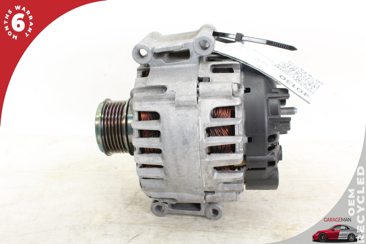 2015-2018 Audi A3 S3 TT Quattro Alternator Generator 14V 140A 06J903023H OEM