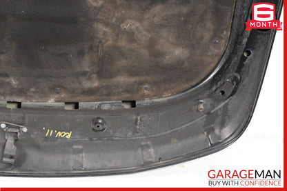 2010-2013 Land Rover LR4 Front Hood Bonnet Panel 5H3216610BA