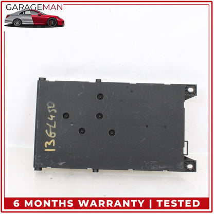 2012-2019 Mercedes X166 GL450 Front Left SAM Control Module Unit 1669001708 OEM
