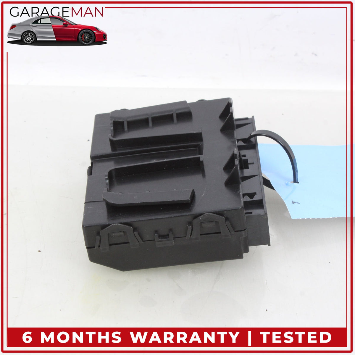 2014-2021 BMW M235i F22 HVAC AC Heater Climate Temperature Control Module OEM