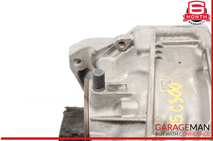 2015-2019 Mercedes-Benz C300 W205 Rear Differential Carrier 2053501600