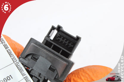 2011-2018 Porsche Cayenne 958 Electronic Parking Brake Control Switch 7P5927225