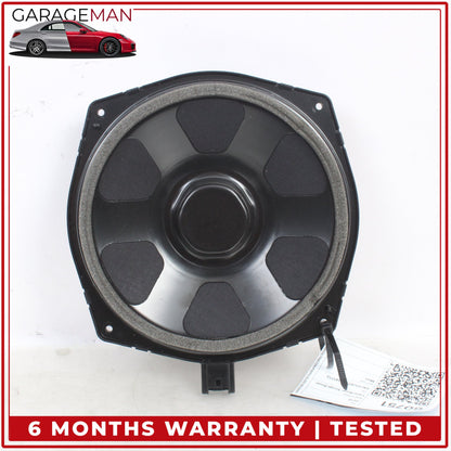2013-2022 Land Rover Range Rover L405 Front and Rear Audio Sound Speaker Set OEM
