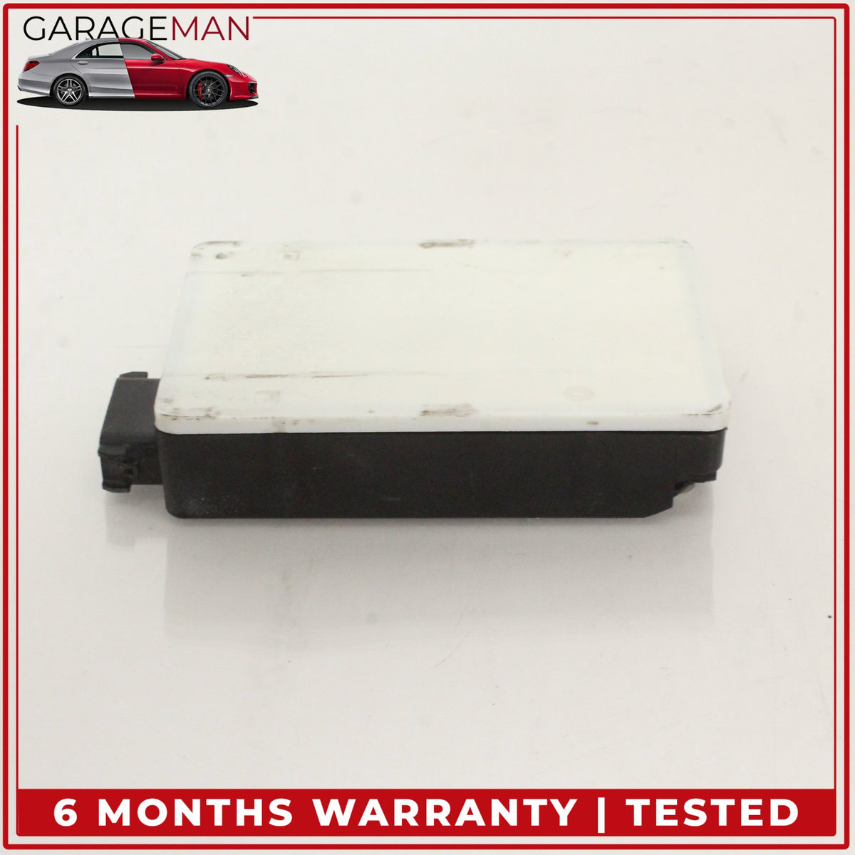 2013-2020 Mercedes W205 C300 Front Blind Spot Radar Distance Sensor Module OEM
