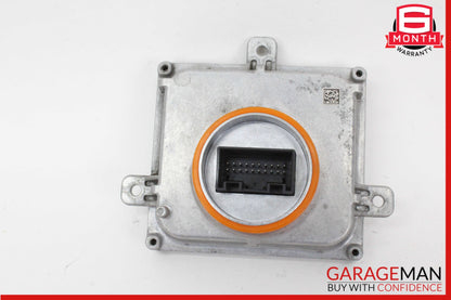 2016-2018 Audi A6 A7 Head Light Headlight LED Ballast Module 4G0907397Q OEM