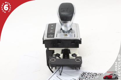 2013-2015 Mercedes-Benz SL500 R231 Convertible Floor Shifter 2312670024