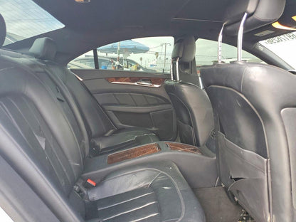 Parting Out- 2016 Mercedes-Benz CLS550 W218- 284
