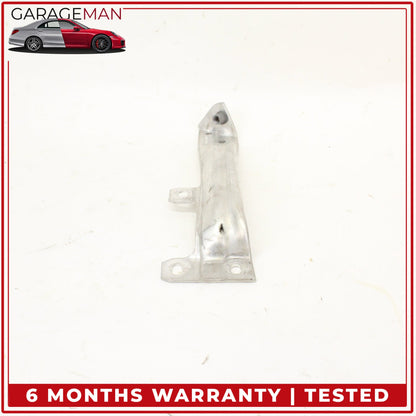 2011-2016 BMW 528i F10 Sedan Hood Radiator Grille Support Mount Bracket 7158893 OEM