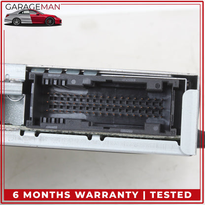 2012-2018 Audi A7 A6 Rear Trunk Camera Control Module Unit 4G0907441B OEM
