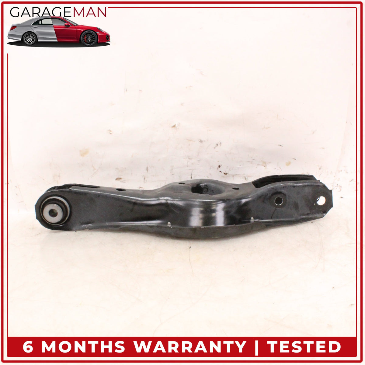 2012-2021 BMW 230i F22 Rear Left or Right Side Lower Control Arm 6867540 OEM