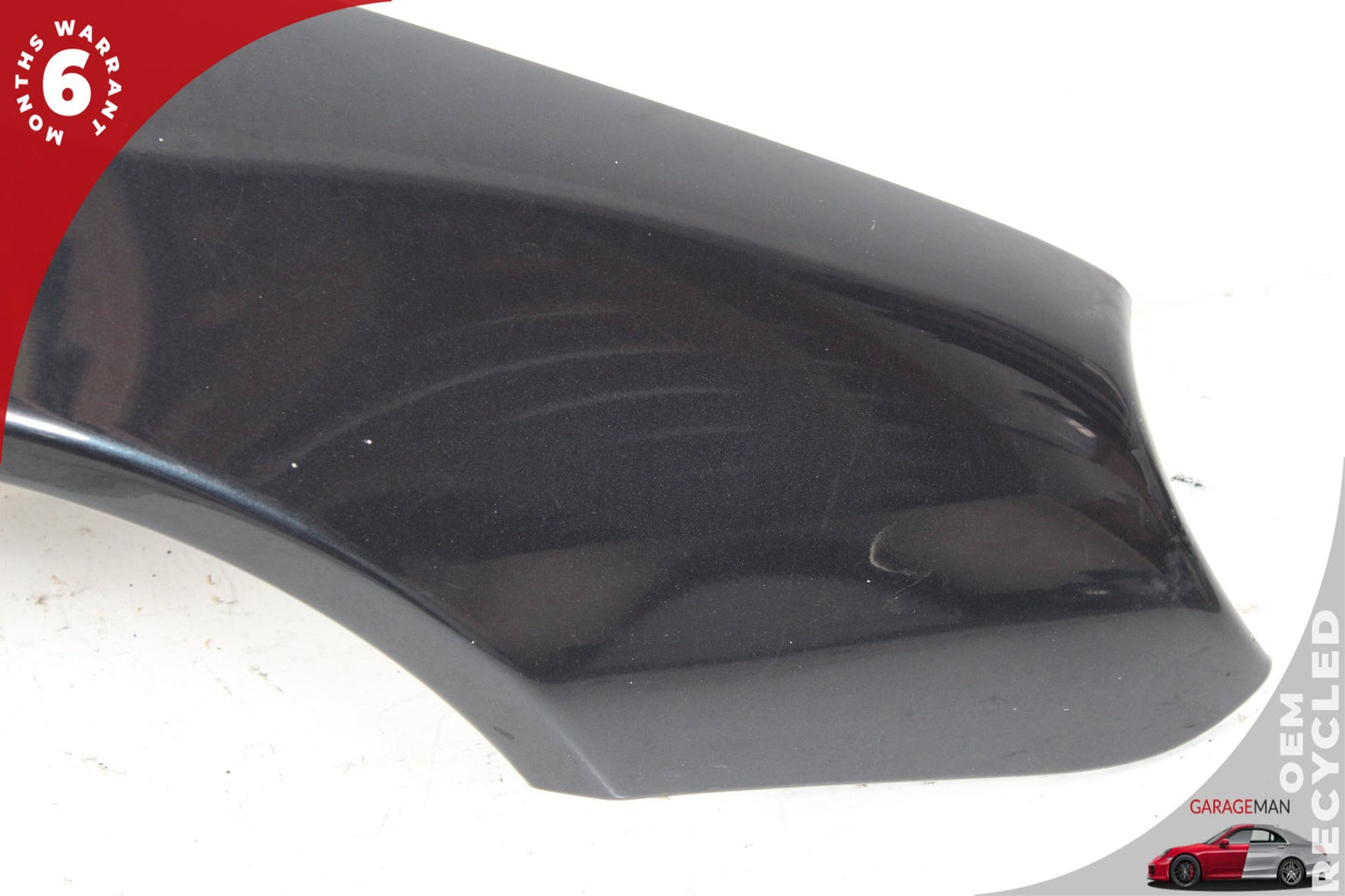 03-08 Mercedes-Benz SL500 R230 Convertible Front Right Fender Panel 2308800218