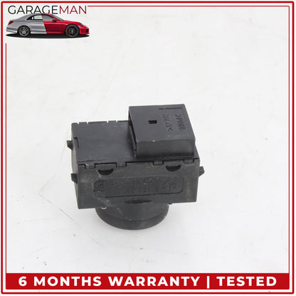 2003-2012 Range Rover L322 Front Left Driver Seat Lumbar Switch Button OEM