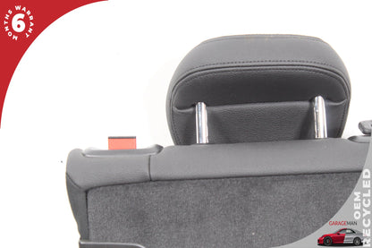 2015-2020 BMW 430i F36 Rear Left Driver Side Upper Seat Cushion 7322197 OEM