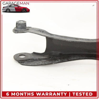 2014-2021 BMW i3 I01 Rear Left or Right Side Trailing Control Arm 6867880 OEM