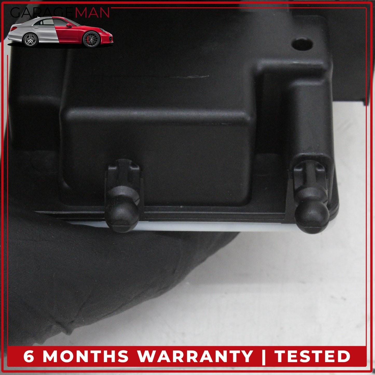 2011-2019 BMW X3 X4 330i 340i 528i 535i Airbag SRS Sensor Module 6807634 OEM