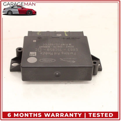 2014-2017 LR Range Rover Sport L494 Parking Aid Assist PDC Control Module OEM