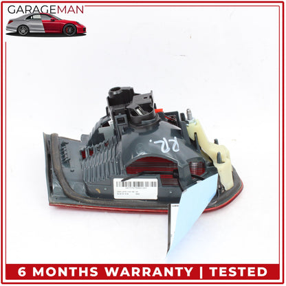 2012-2015 BMW 320i 328i xDrive Rear Right Side Inner Tail Light Lamp 7372794 OEM