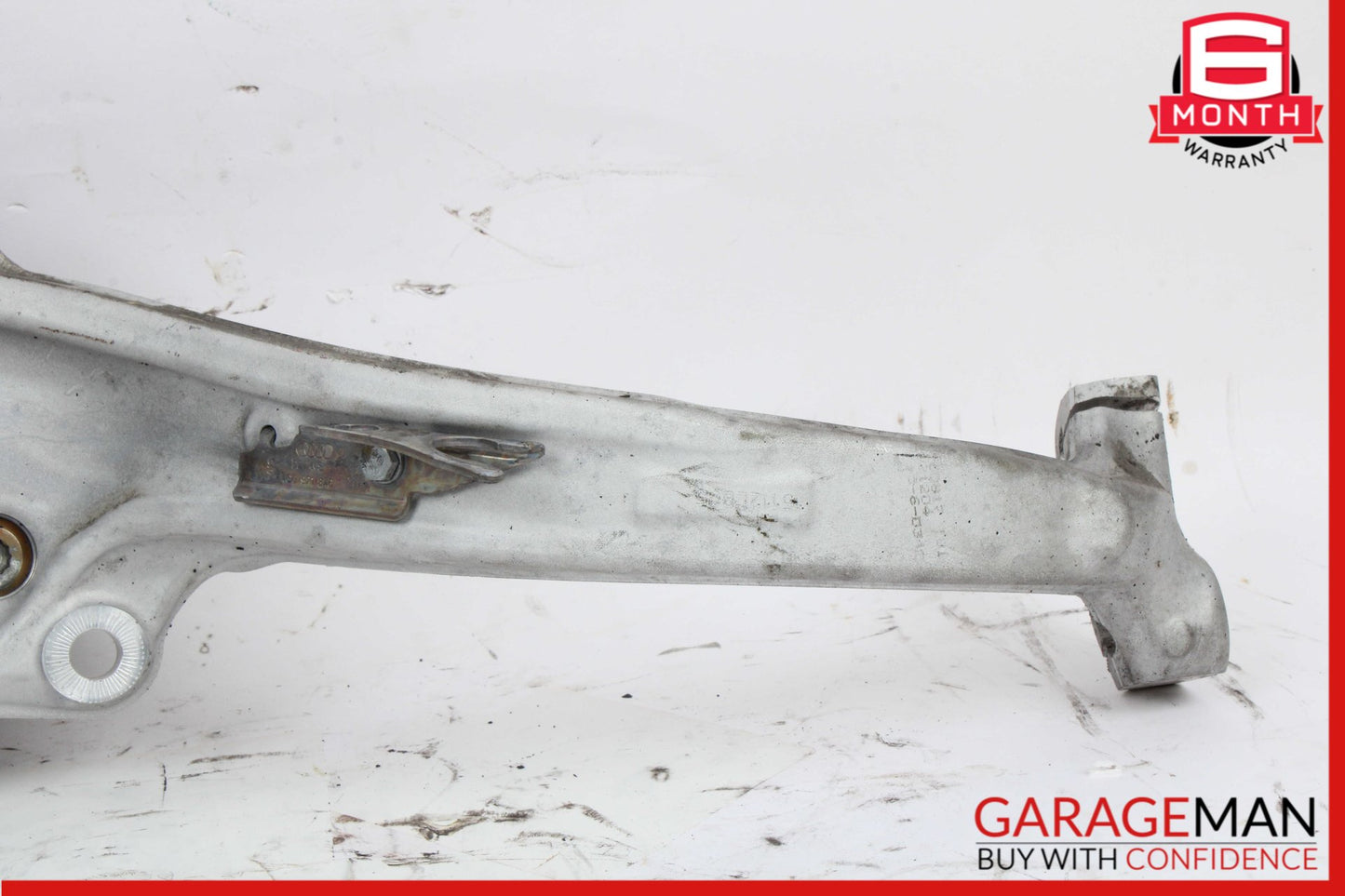 2009-2018 Audi A6 Front Right Side Spindle Knuckle Wheel Hub 4G0407242C OEM